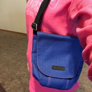 Timbuk2 crossbody small messenger bag